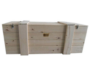 木箱丨供应包装箱
